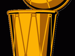 NBA LOGO FINAL 2004-2005